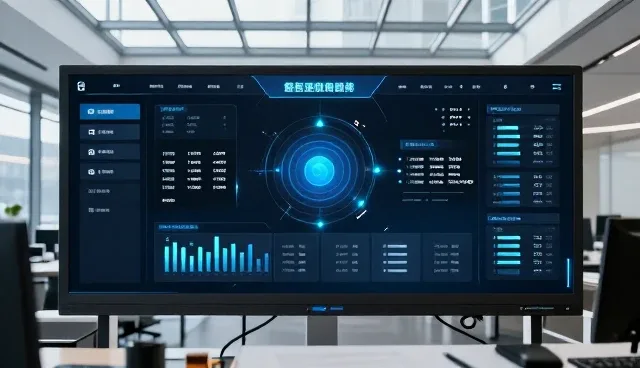 系统开发中技术支持的关键环节与维护实践