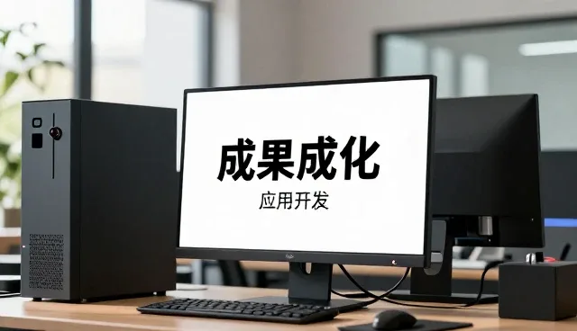 技术研究提升智能化服务水平