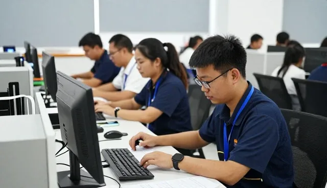 深圳市云达睿科技有限公司智能办公系统带来更好的使用体验