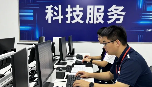 深圳市云达睿科技有限公司提供科技服务相关解决方案