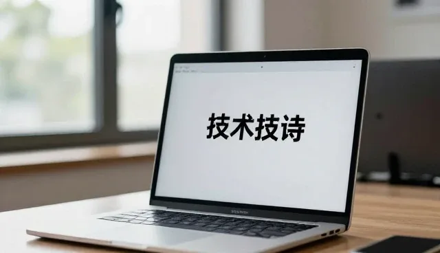 技术选型中需关注的五大核心要素