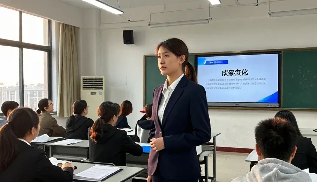 技术赋能下的行业场景重构与实践